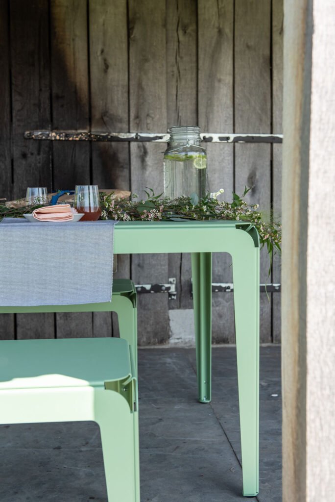 Weltevree Tafel Bended - Afbeelding 11