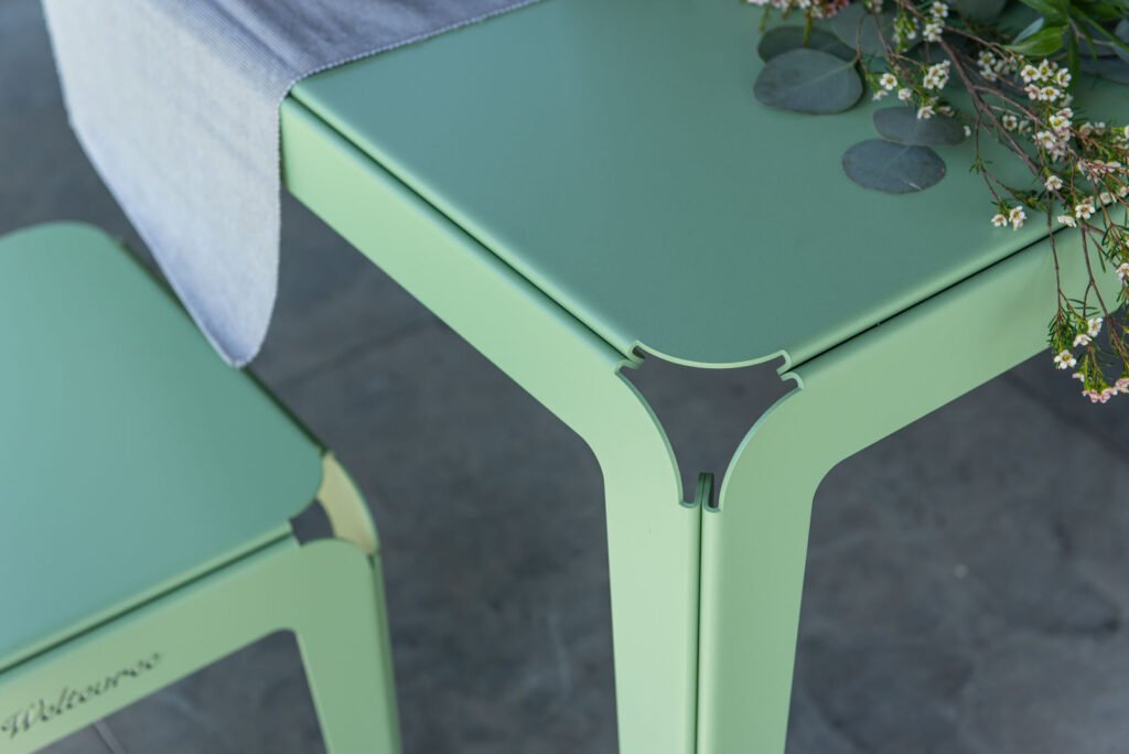 Weltevree Tafel Bended - Afbeelding 10