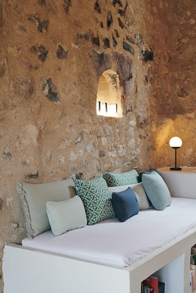 Fermob Kussen Evasion 44 x 30 - Afbeelding 2