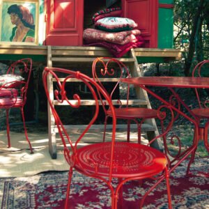 Fermob 1900 Armstoel