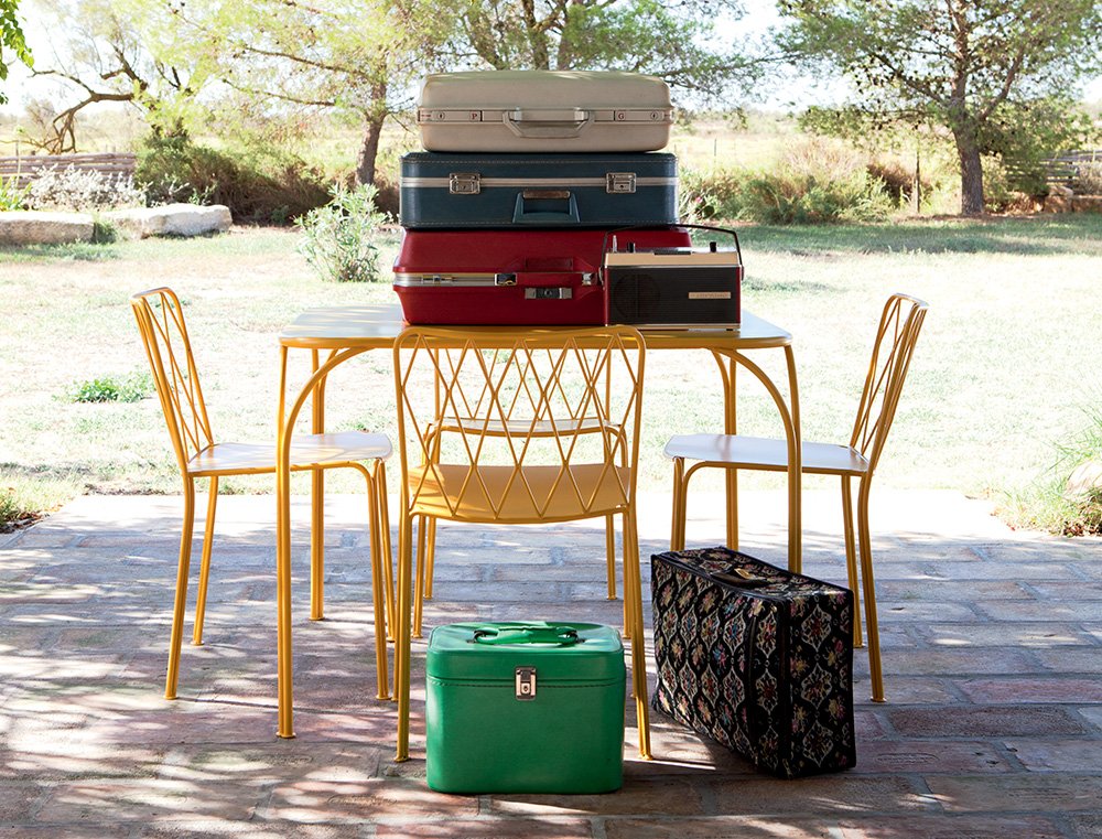 Fermob Kintbury Stoel - Afbeelding 2