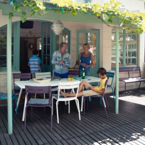 Fermob Kussen Luxembourg