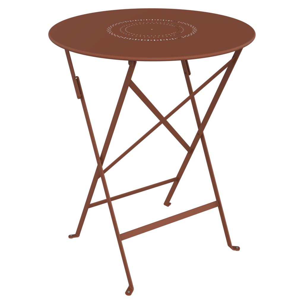 Fermob Floreal Ronde Tafel 60 cm