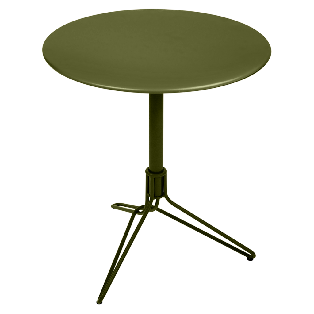 Fermob Flower Ronde Tafel 67 cm
