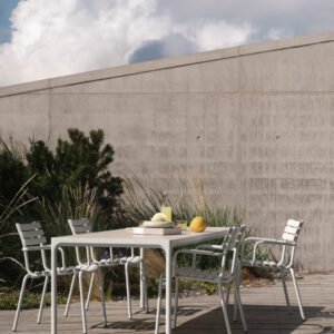 Houe Four Tafel Ceramic 90x210