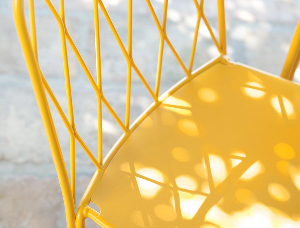 Fermob Kintbury Stoel - Afbeelding 3