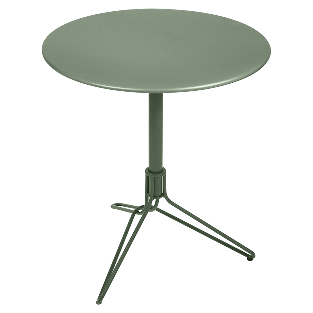 Fermob Flower Ronde Tafel 67 cm