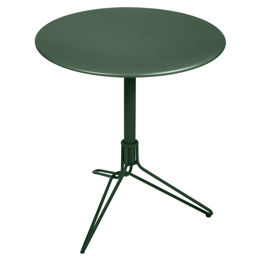 Fermob Flower Ronde Tafel 67 cm