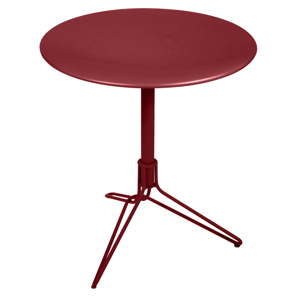 Fermob Flower Ronde Tafel 67 cm