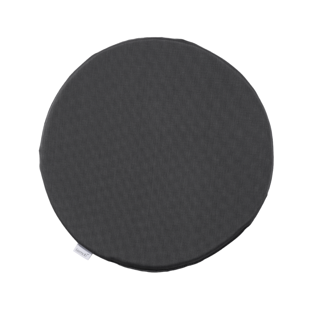 Fermob Basics Outdoor Cushion Ø43 cm