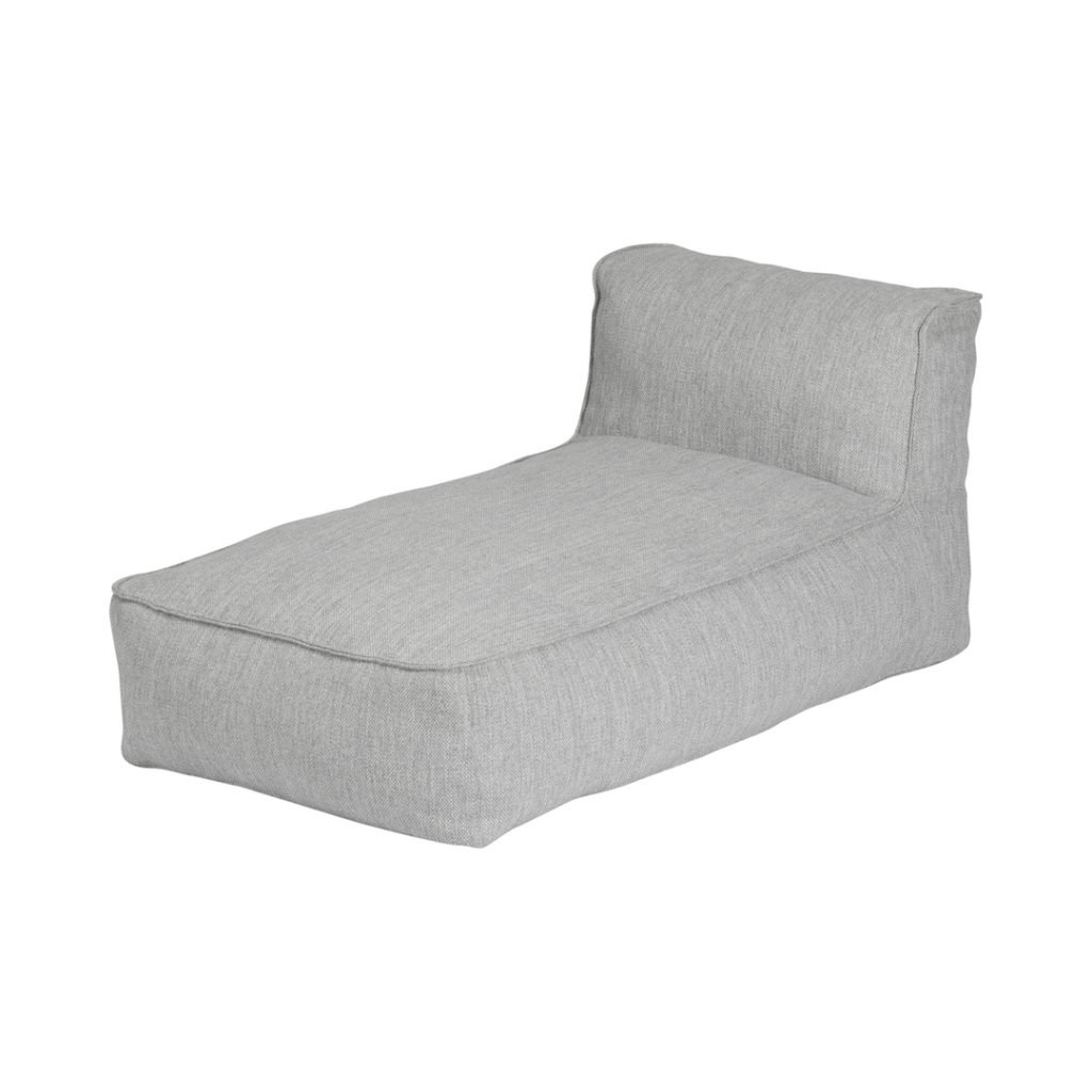 Blomus Grow Chaiselongue enkel