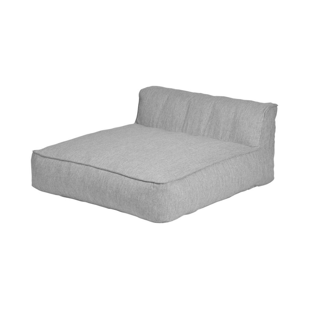 Blomus Grow Chaiselongue dubbel