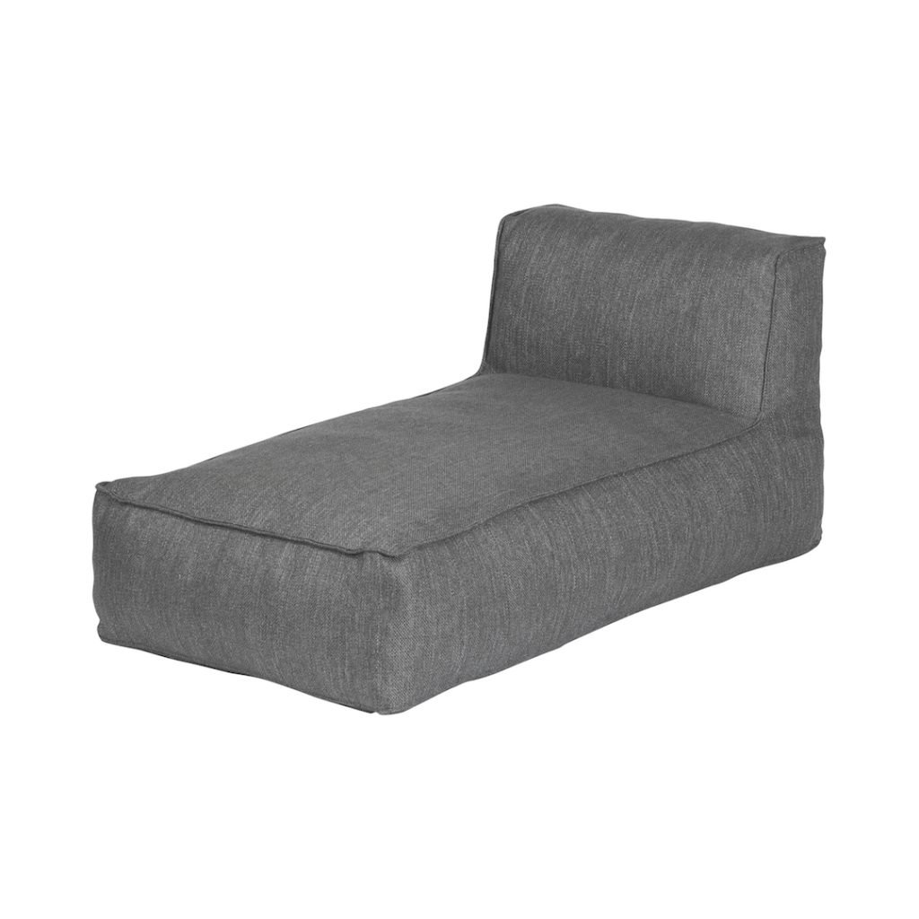 Blomus Grow Chaiselongue enkel