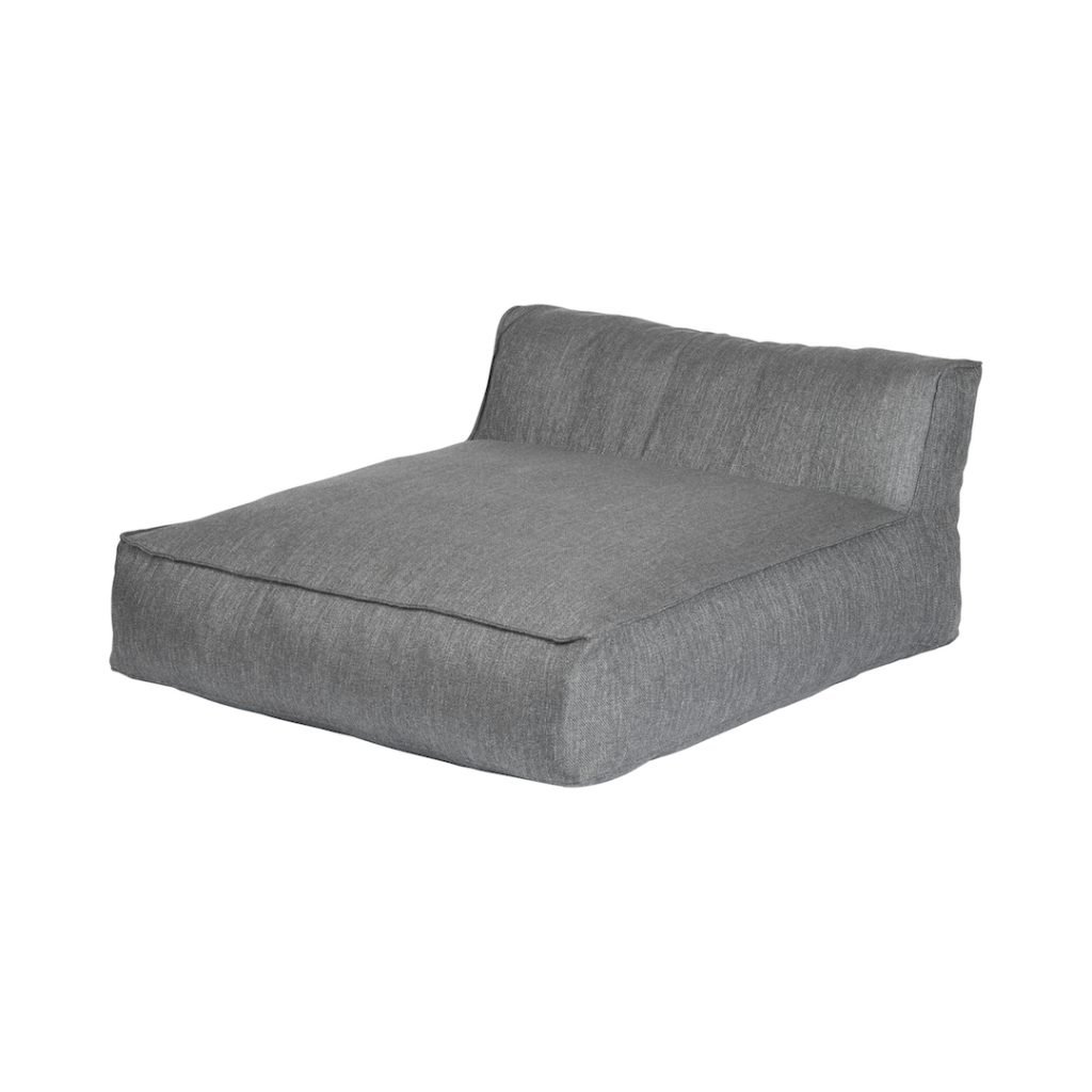 Blomus Grow Chaiselongue dubbel