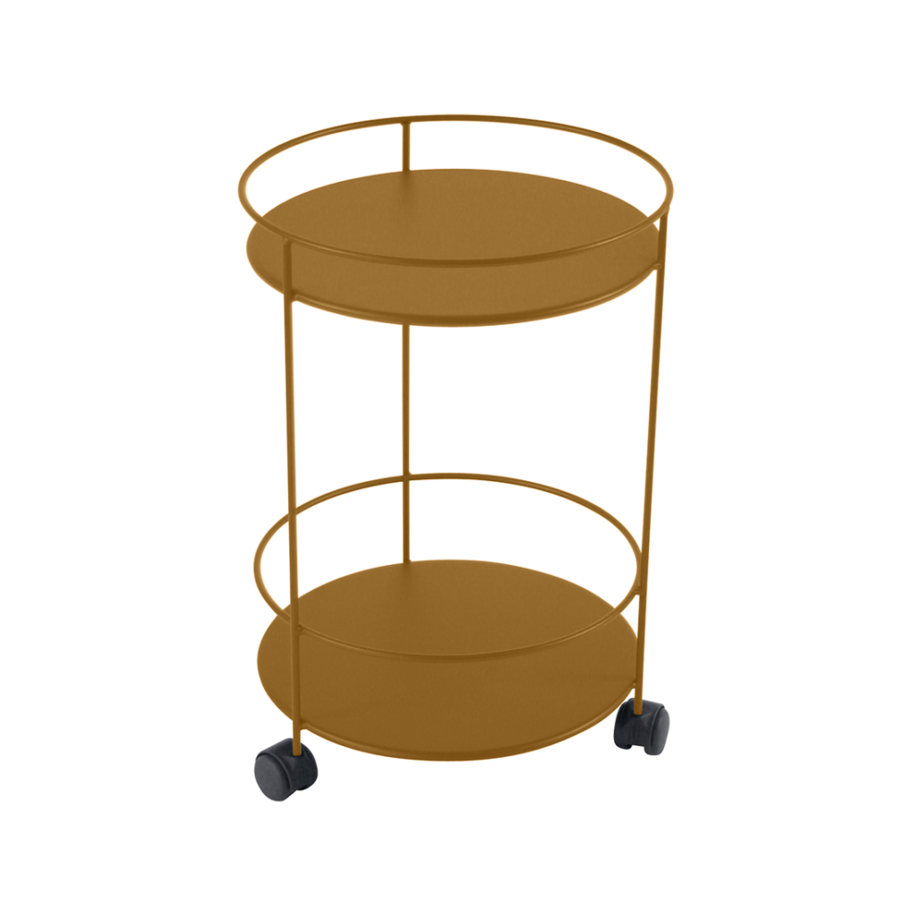 Fermob Guinguette trolley bijzettafel