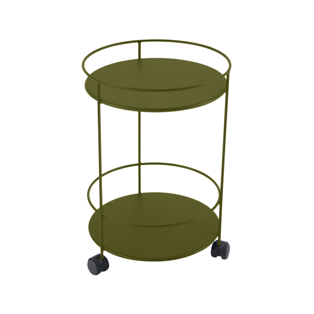 Fermob Guinguette trolley bijzettafel