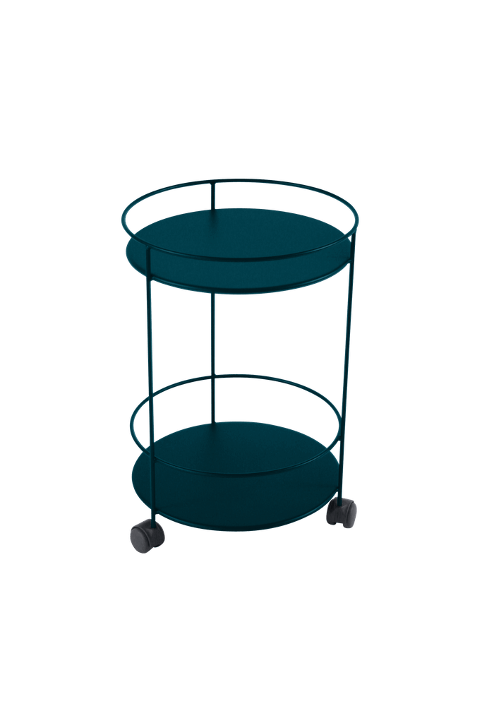 Fermob Guinguette trolley bijzettafel