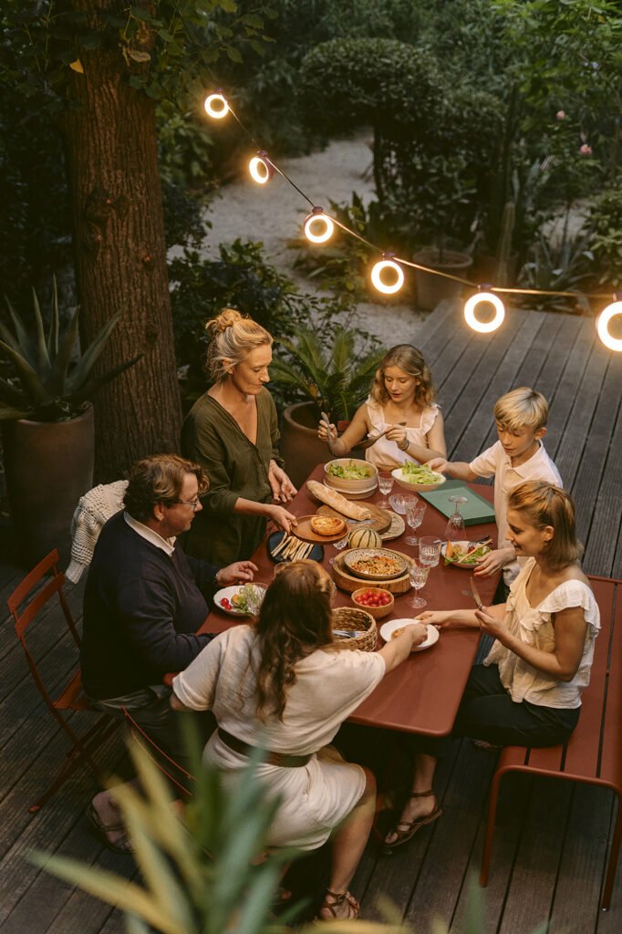 Fermob Hoopik Lichtsnoer Led - Afbeelding 22