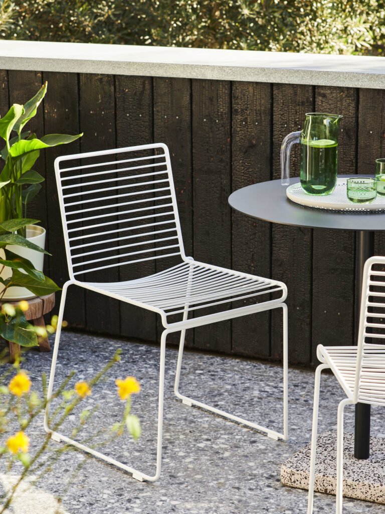 HAY Hee Chair - Afbeelding 3