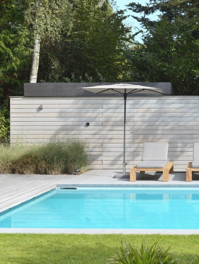 Borek Parasol Portimao 200x200 - Afbeelding 4