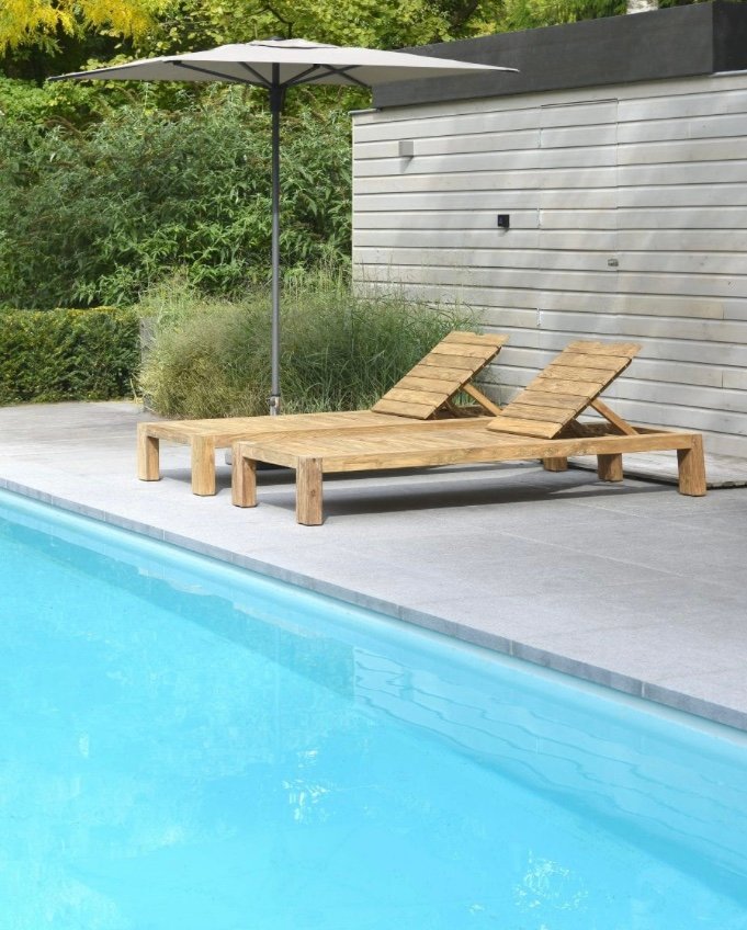 Borek Parasol Portimao 200x200 - Afbeelding 3