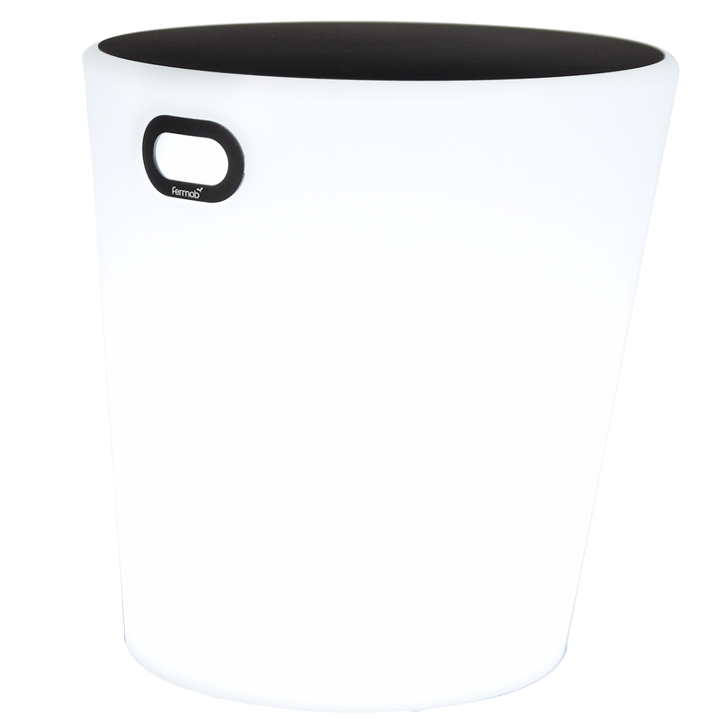 Fermob Inouï krukje/lamp