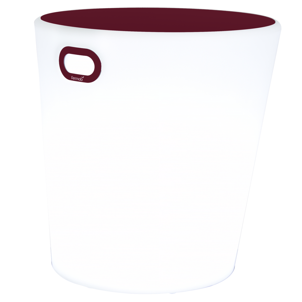 Fermob Inouï krukje/lamp