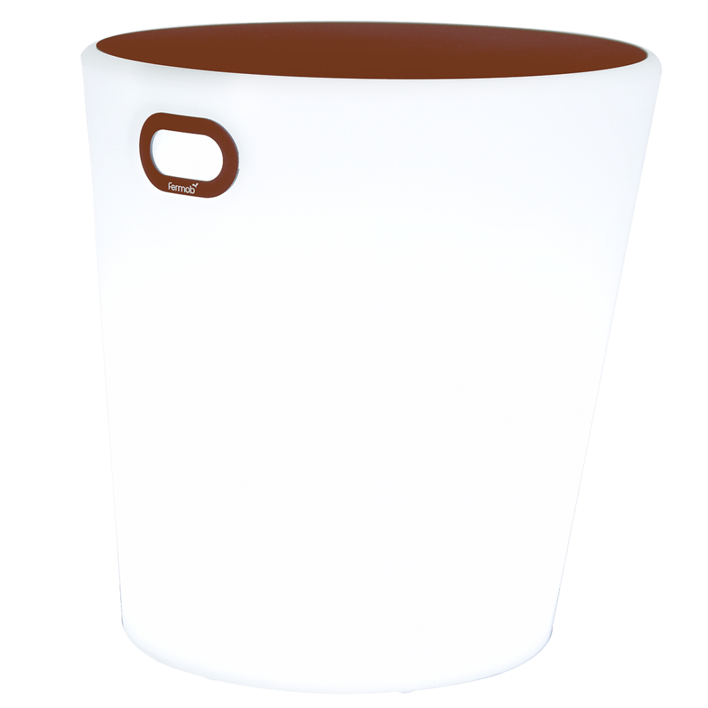 Fermob Inouï krukje/lamp