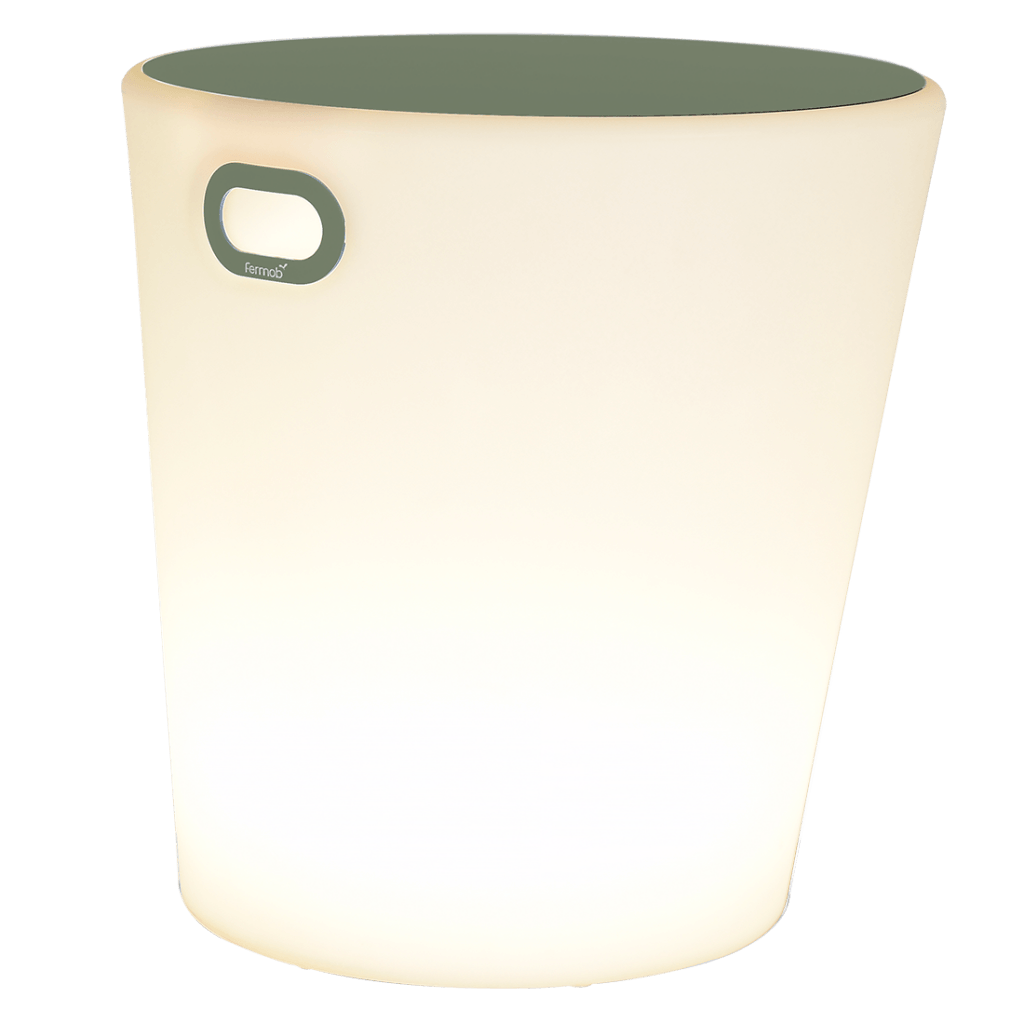 Fermob Inouï krukje/lamp