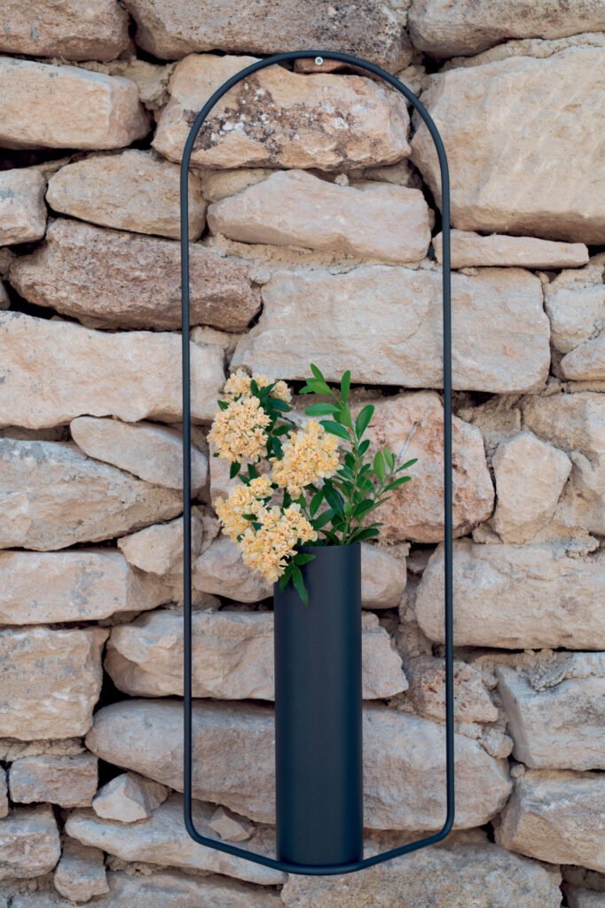 Fermob ITAC cilinder Vaas - Afbeelding 6