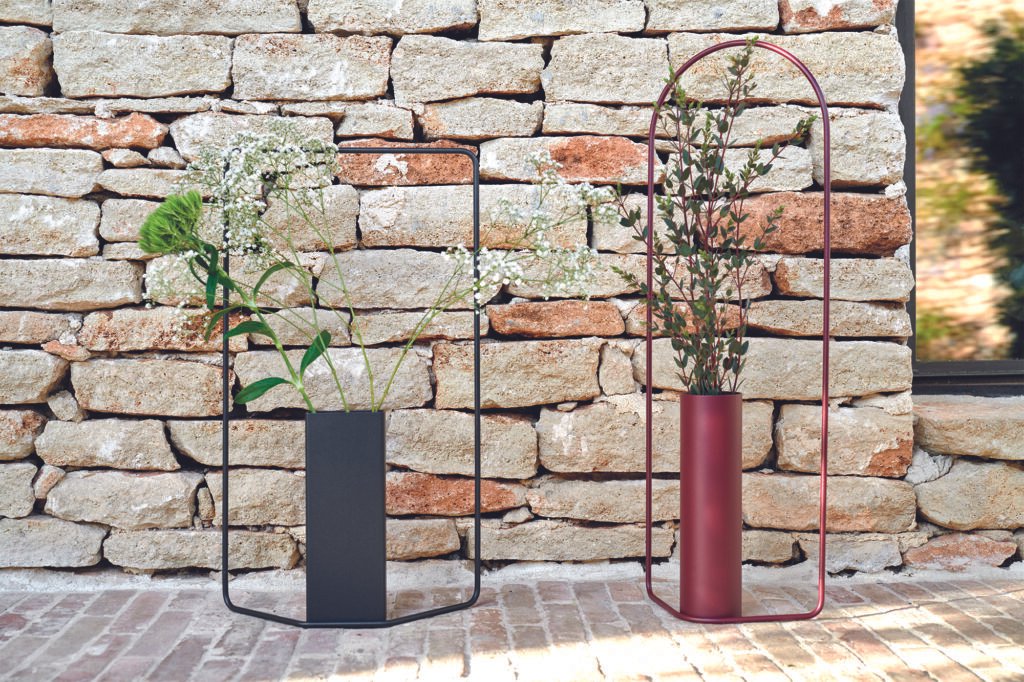 Fermob ITAC cilinder Vaas - Afbeelding 4