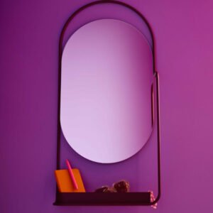 Fermob ITAC Trinket Tray Mirror