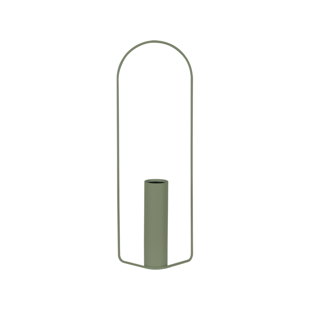 Fermob ITAC cilinder Vaas