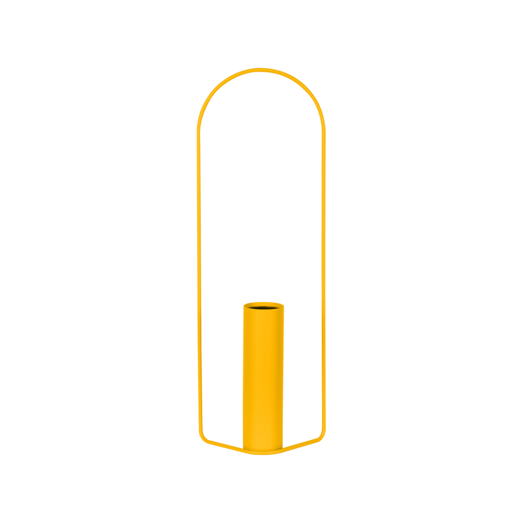 Fermob ITAC cilinder Vaas