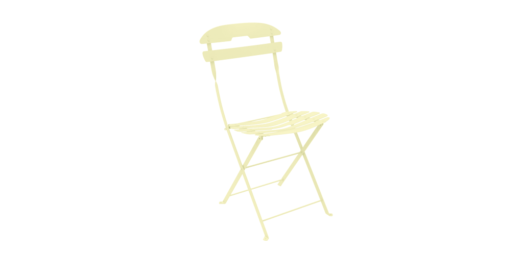 Fermob La Môme Stoel