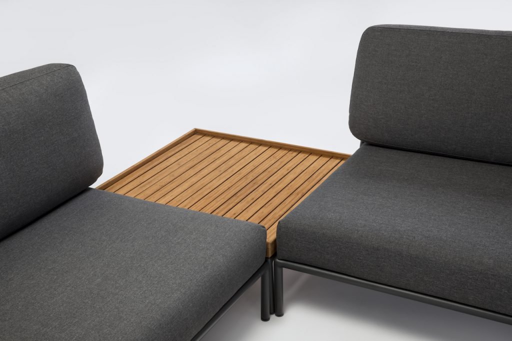 Houe Level Sofa Left - Afbeelding 2