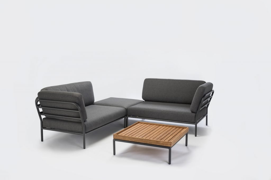 Houe Level Sofa Left - Afbeelding 5