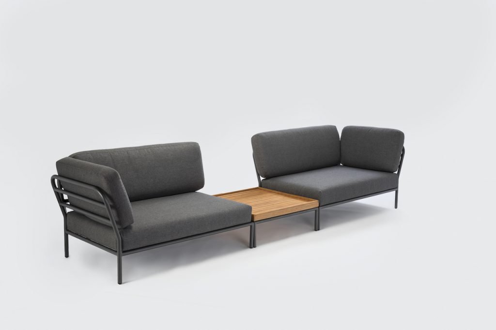 Houe Level Sofa Left - Afbeelding 4