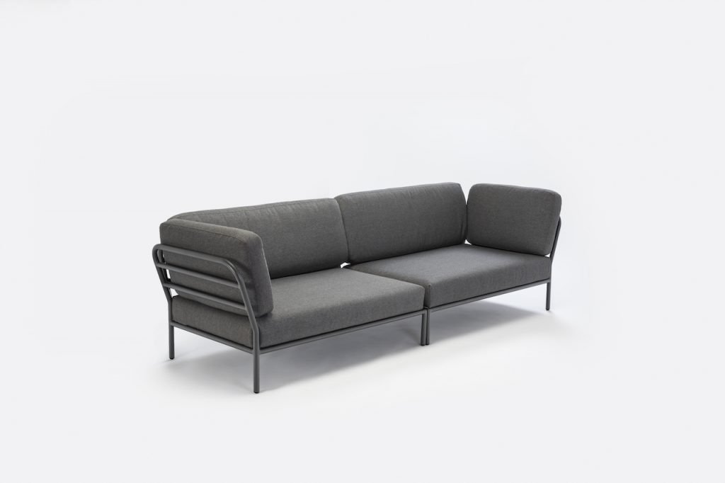 Houe Level Sofa Left - Afbeelding 3