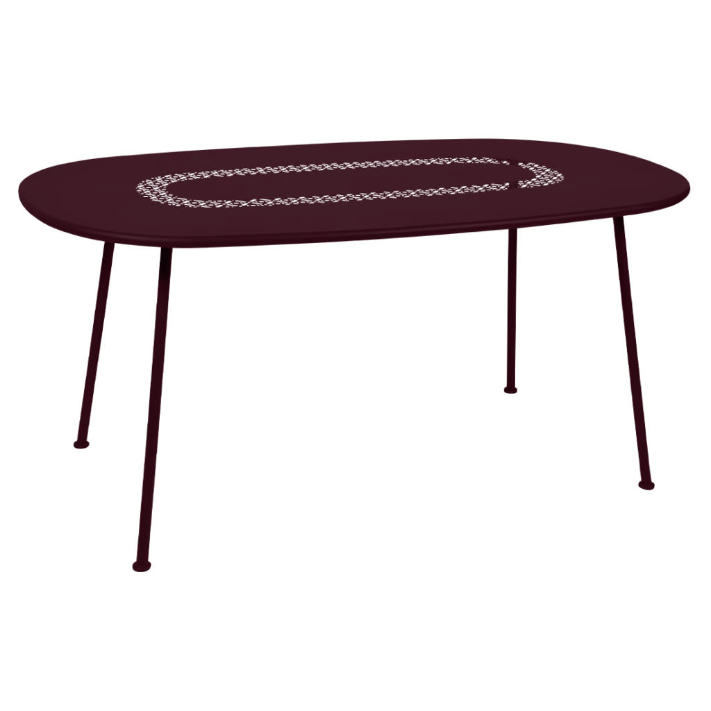 Fermob Lorette Ovale Tafel