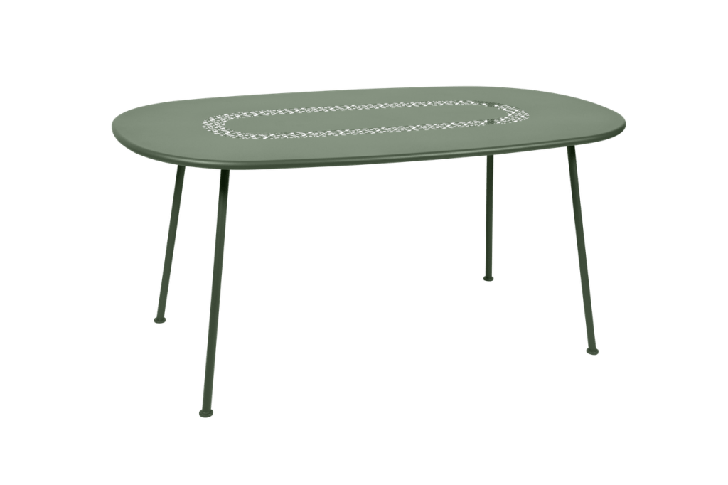 Fermob Lorette Ovale Tafel