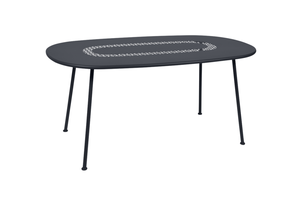 Fermob Lorette Ovale Tafel