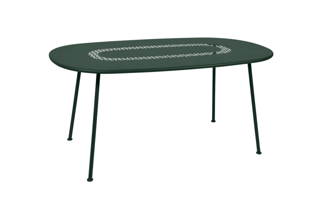 Fermob Lorette Ovale Tafel