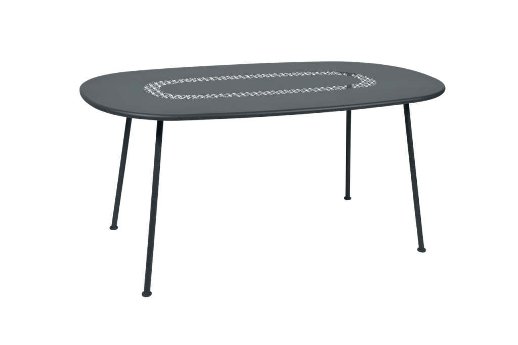 Fermob Lorette Ovale Tafel