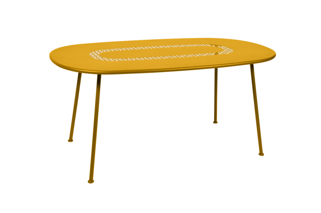 Fermob Lorette Ovale Tafel