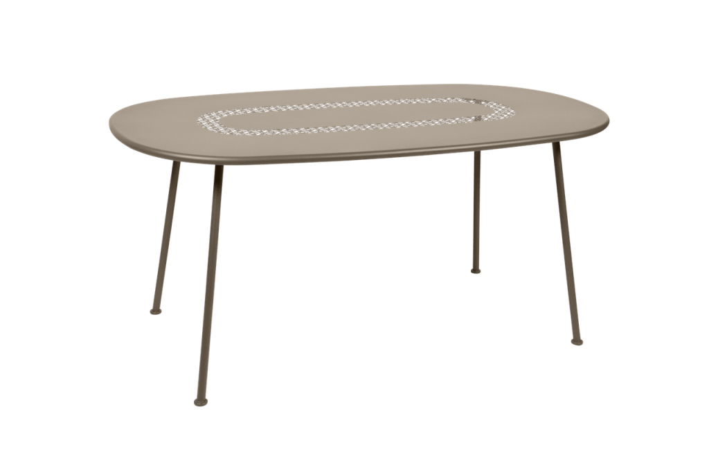 Fermob Lorette Ovale Tafel