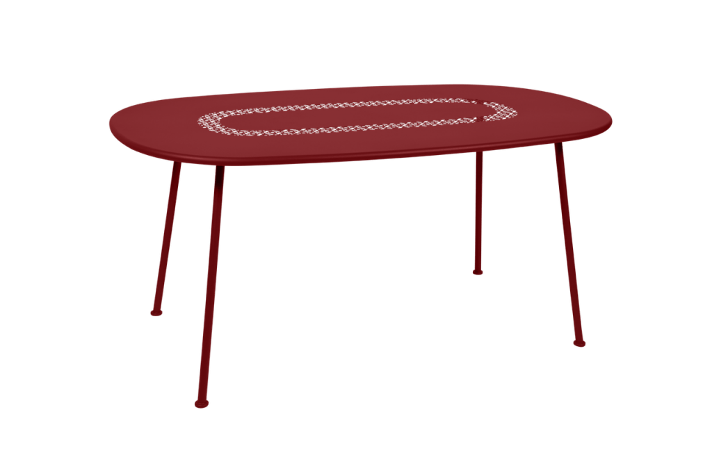Fermob Lorette Ovale Tafel