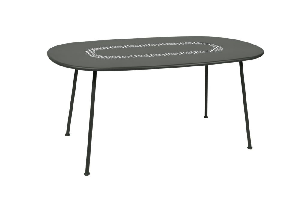 Fermob Lorette Ovale Tafel