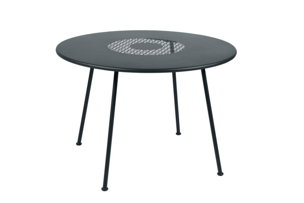 Fermob Lorette Tafel rond 110 cm.