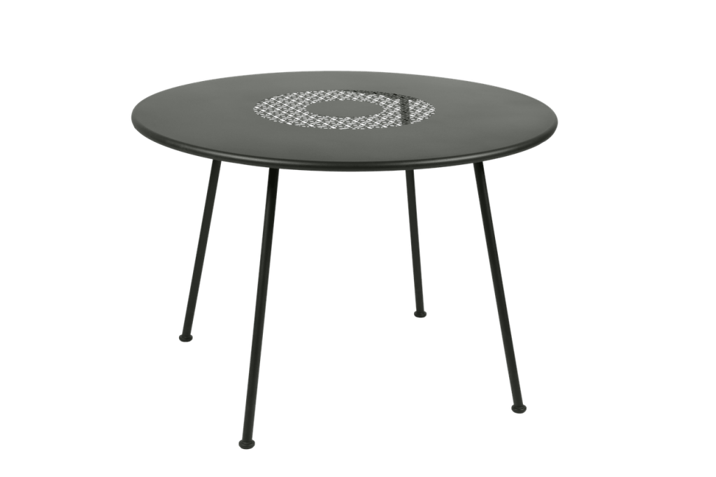 Fermob Lorette Tafel rond 110 cm.